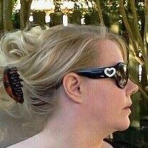 Meet your Posher, Diana